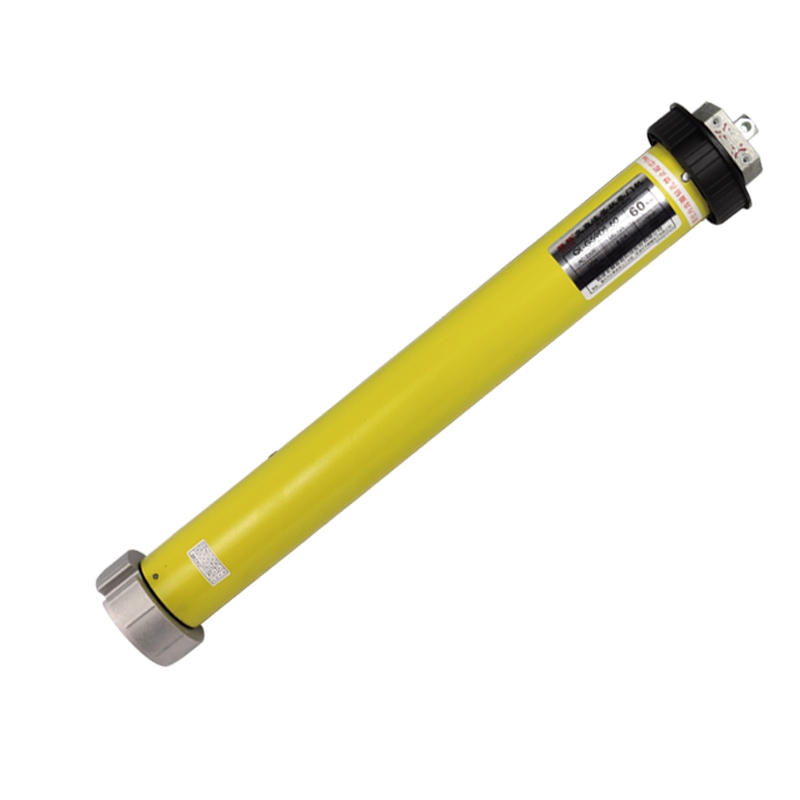 Anlin Tubular Motor Roller Shutter For Blinds