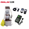 Electronic Limit Roller up Shutter Door Control Motor