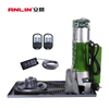 Electronic Limit Wireless Remote Control Gate Operator Mall Gate Rolling Door Motor