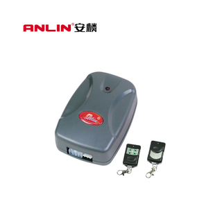 AC Automatic Roller Shutter Motor Controller for Garage Gate