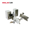 Anti-theft Electronic Side Lock for Rolling Door Gate Lock Door