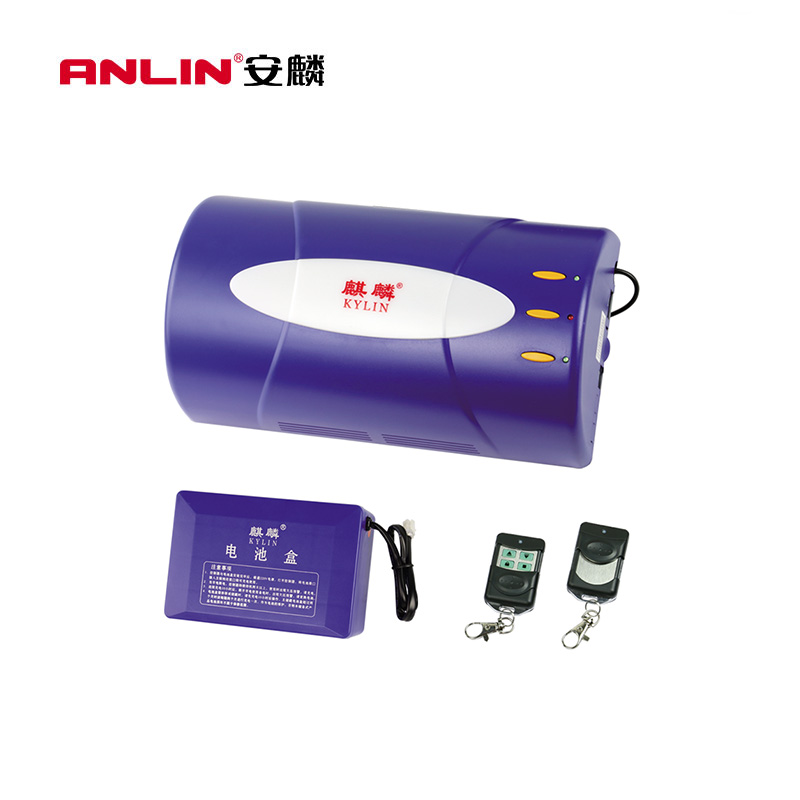Remote Control Duplicator for Roller Garage Door Motor Rolling Code