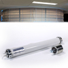 Electronic Limit Technology Tubular Motor Smoke Screen Aerial Smoke Curtain